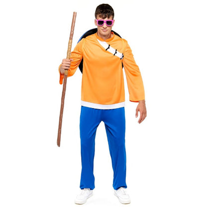 Déguisements de groupe Dragon Ball