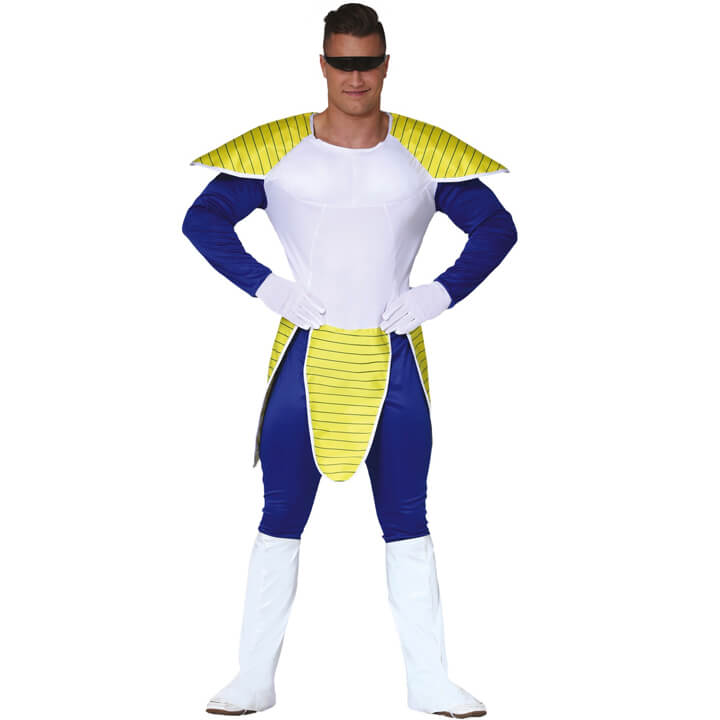 Déguisements de groupe Dragon Ball