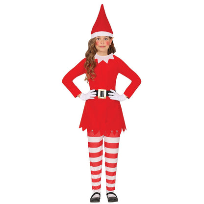 Déguisements de groupe Lutins Farceurs de Noël