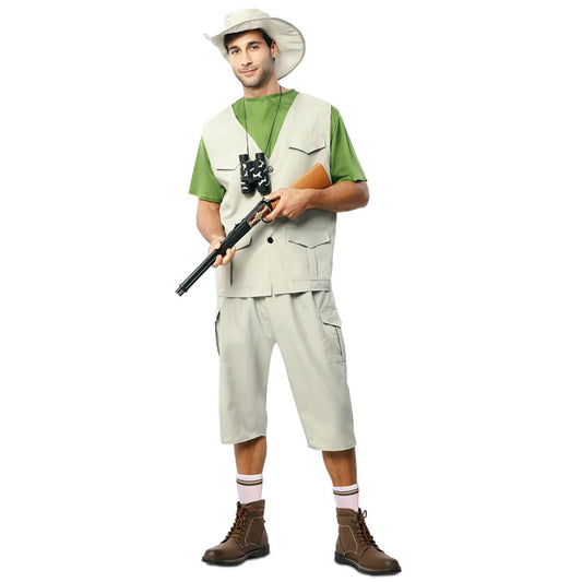 Costumi di gruppo da Esploratori Viaggiatori