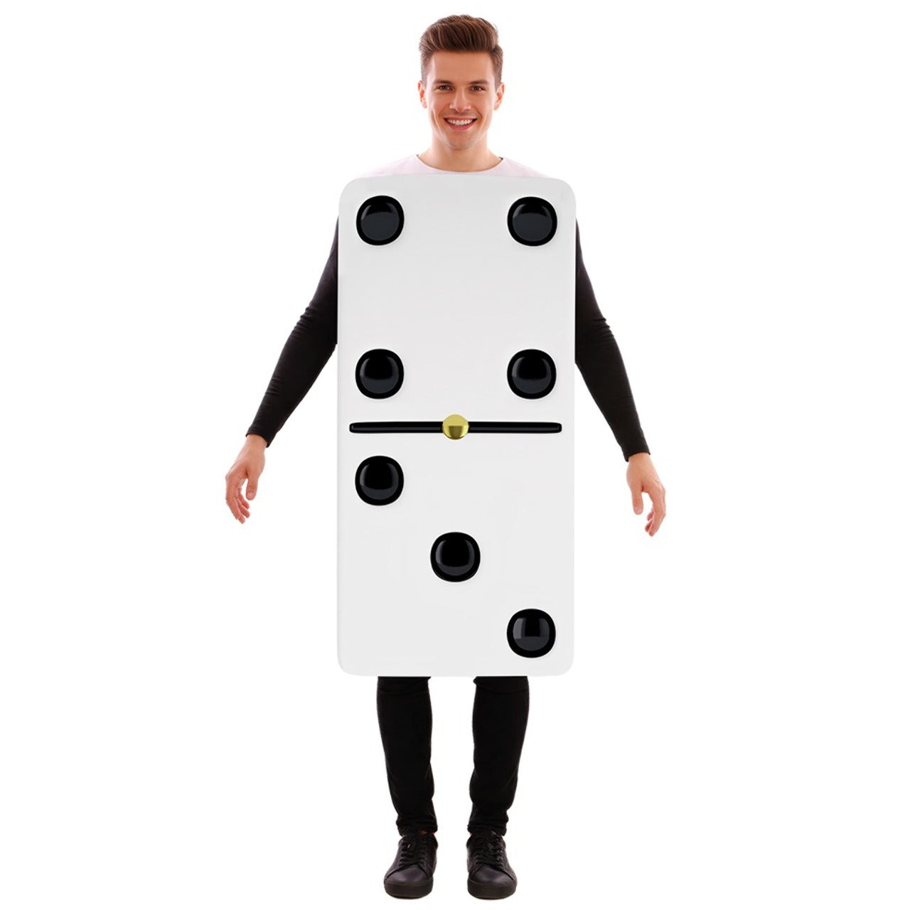 Déguisements de groupe Dominos