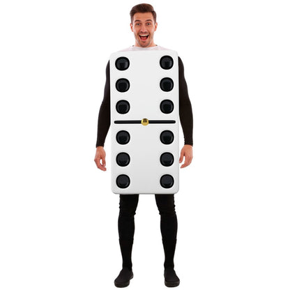 Déguisements de groupe Dominos