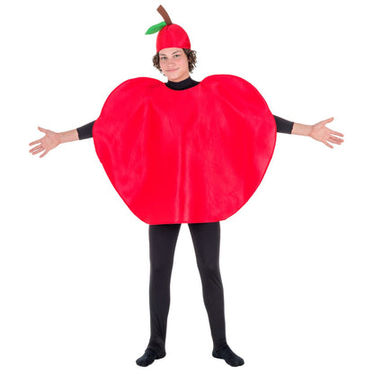 Déguisements de groupe de Fruits Rouges