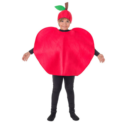 Déguisements de groupe de Fruits Rouges