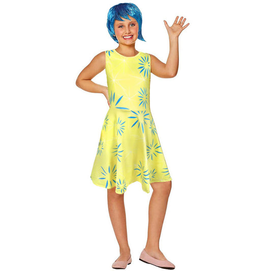 Déguisements en groupe de Inside Out