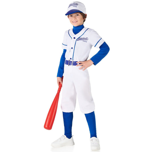 Déguisements en groupe de Joueurs de Baseball