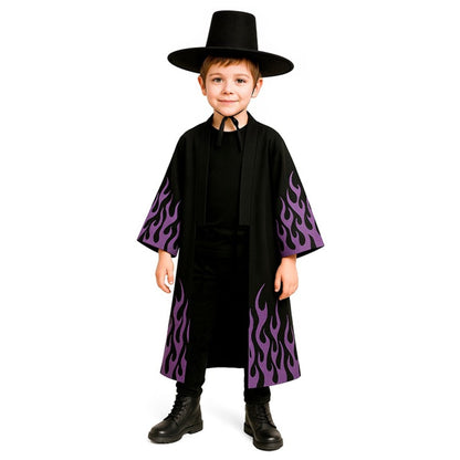 Déguisements de groupe K-Pop Rumi & Juni