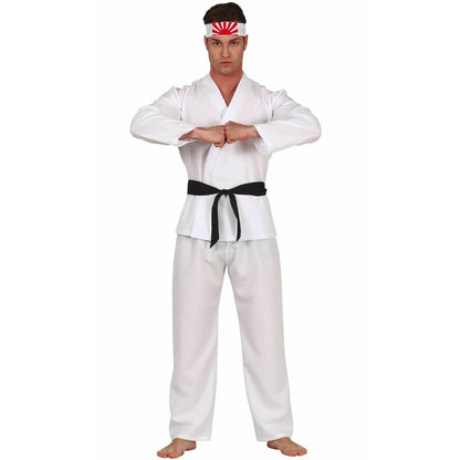 Déguisements de groupe de Karate Kid