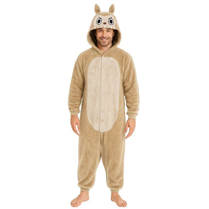 Déguisements de groupe Labubu BaBa