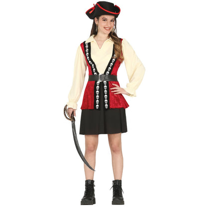 Déguisements en groupe des Pirates Courageux
