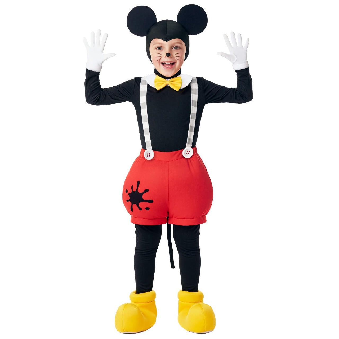 Déguisements de groupe de Souris Amusantes