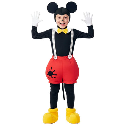 Déguisements de groupe de Souris Amusantes