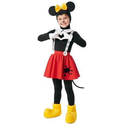 Déguisements de groupe de Souris Amusantes