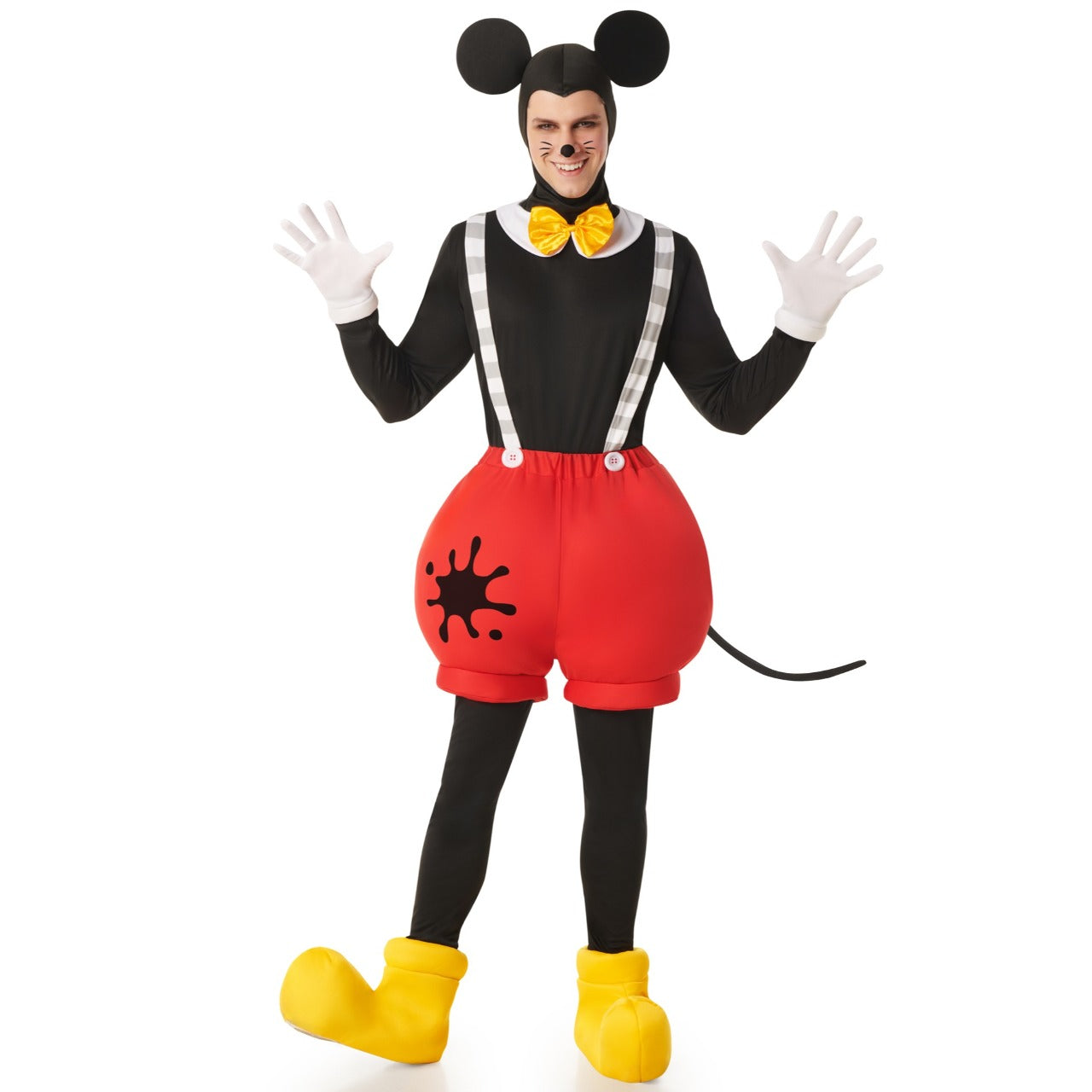 Déguisements de groupe de Souris Amusantes