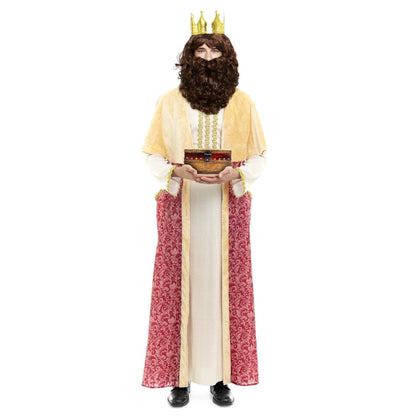 Déguisements de groupe Rois Mages Basiques