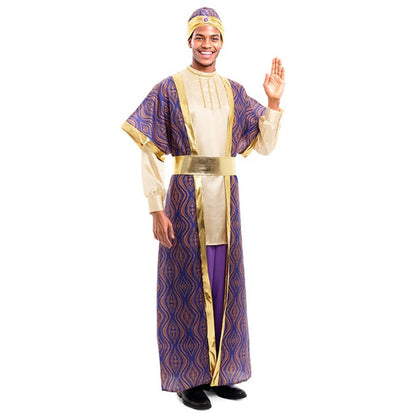 Déguisements de groupe Rois Mages Basiques