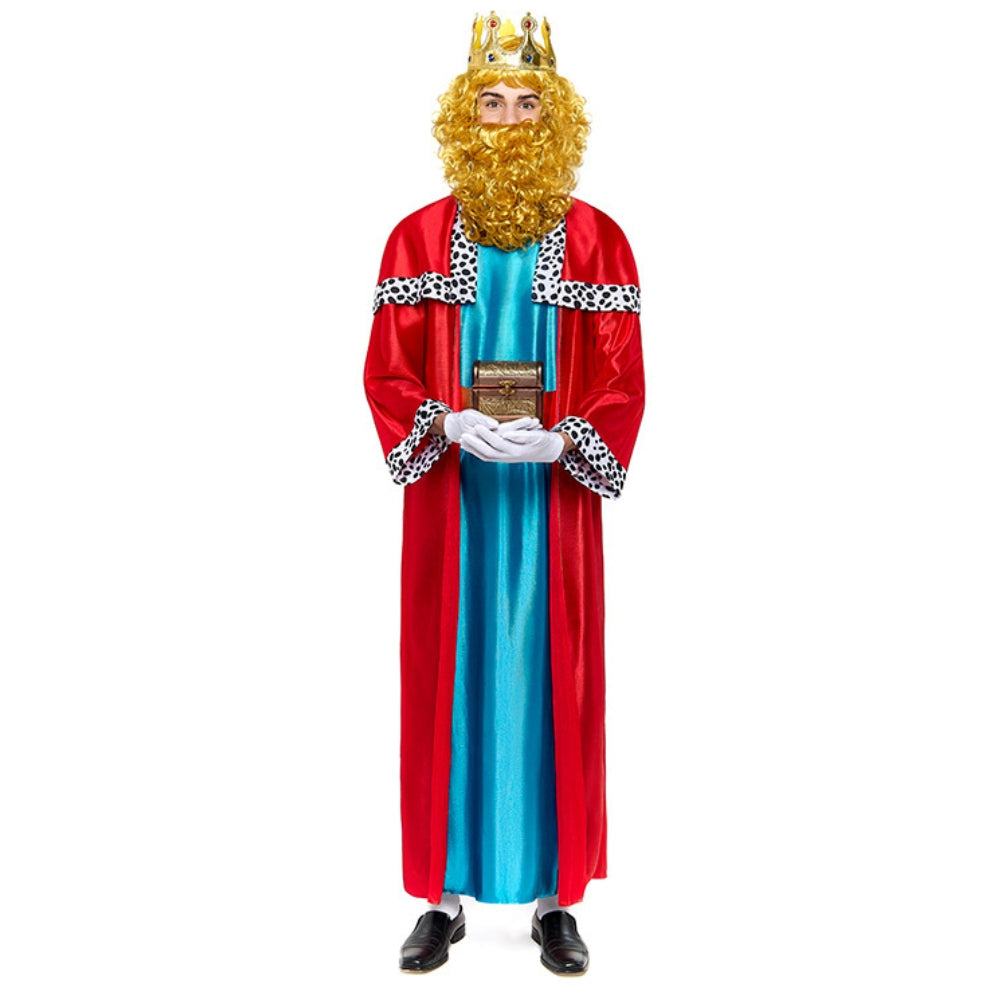 Déguisements de groupe Rois Mages