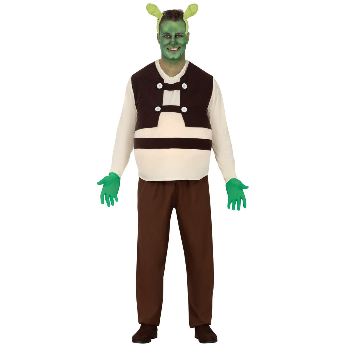 Déguisements de groupe de Shrek et Compagnie