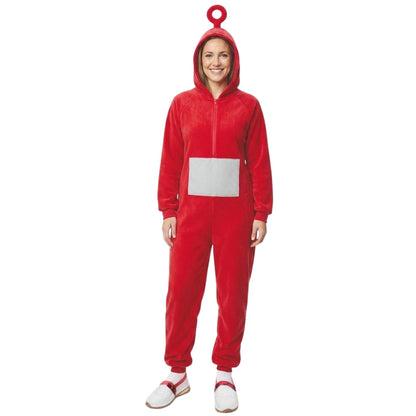 Déguisements de groupe de Teletubbies Éco