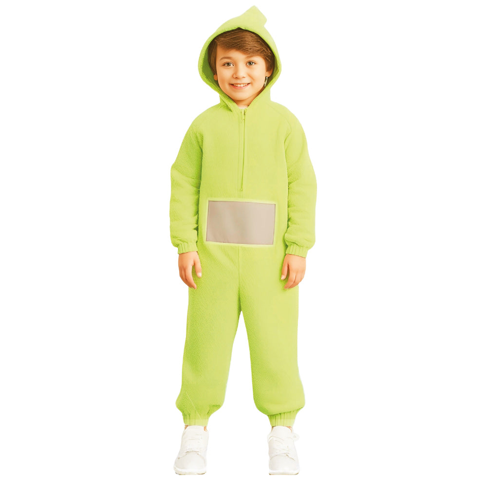 Déguisements de groupe de Teletubbies Éco