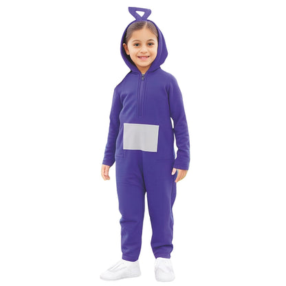 Déguisements de groupe de Teletubbies Éco