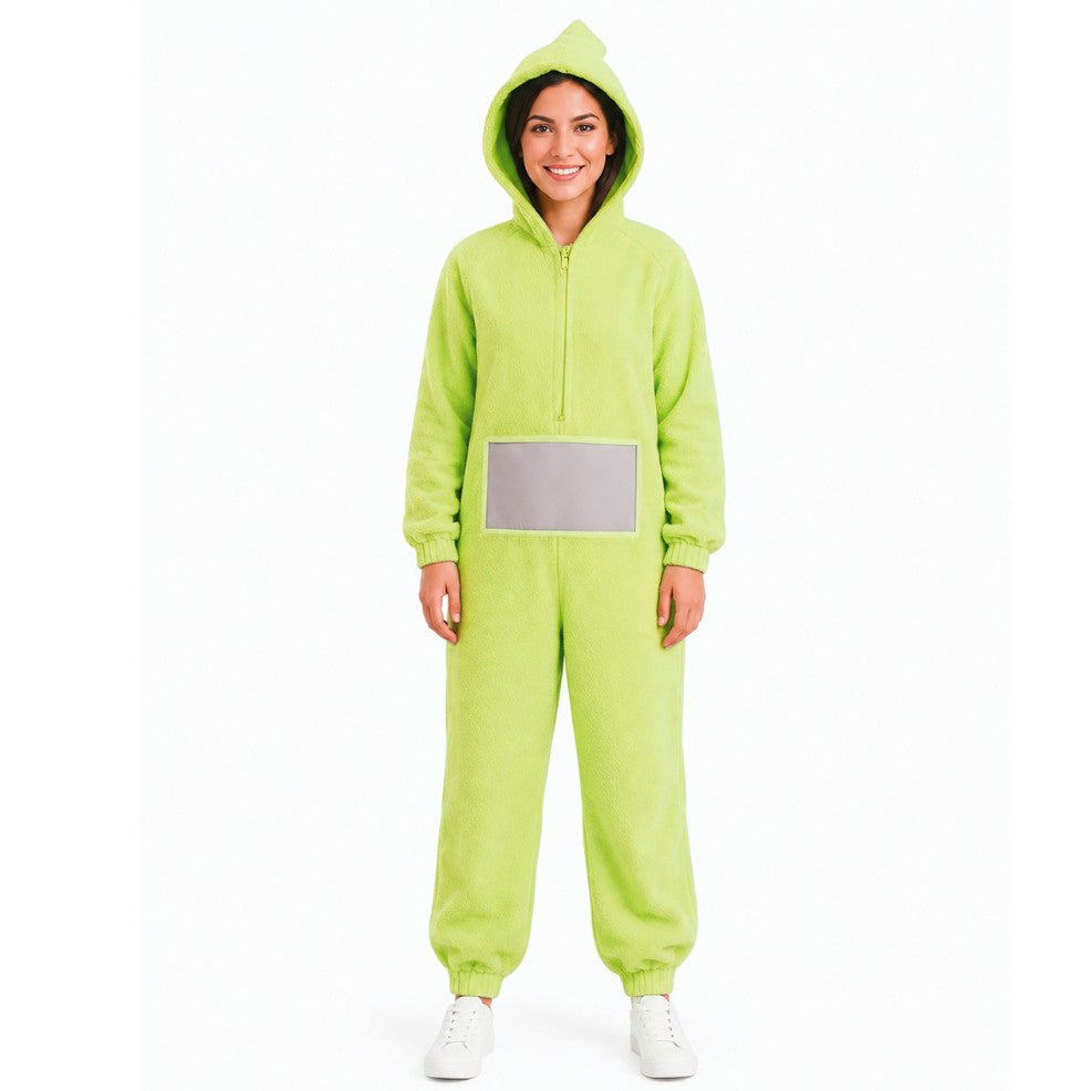 Déguisements de groupe de Teletubbies Éco