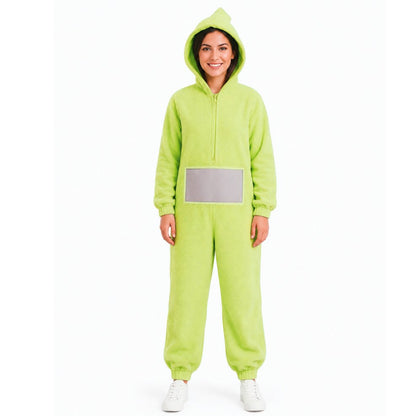 Déguisements de groupe de Teletubbies Éco