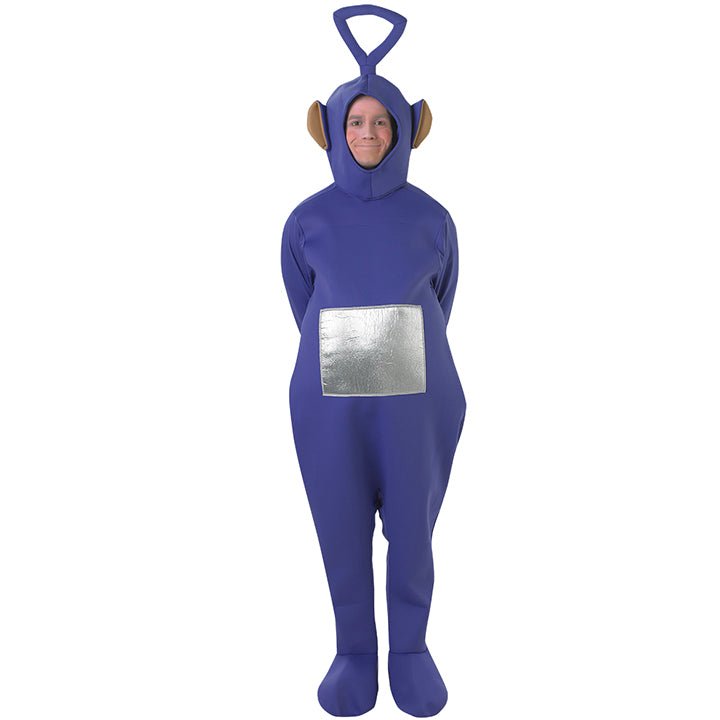 Déguisements en groupe de Teletubbies