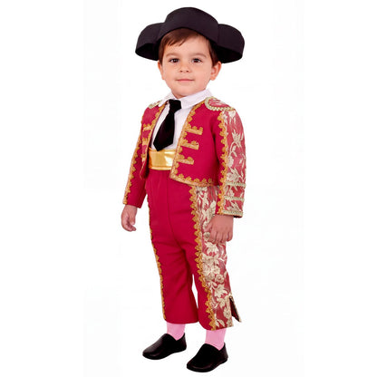 Déguisements de groupe de Toréadors Traditionnels