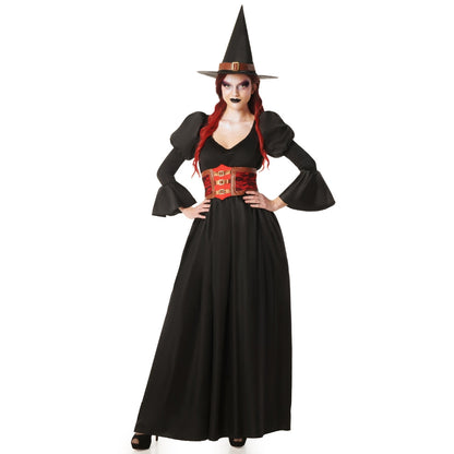 Déguisements en couple de Sorcières