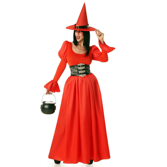 Déguisements en couple de Sorcières
