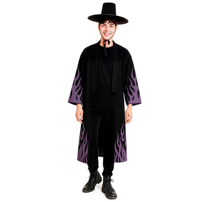 Déguisements de couple K-Pop Rumi & Jinu Hunters