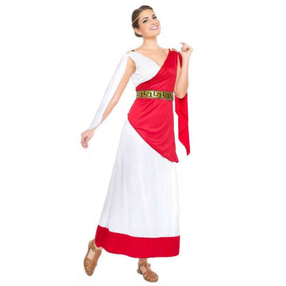 Déguisements en couple de Romains Élégants