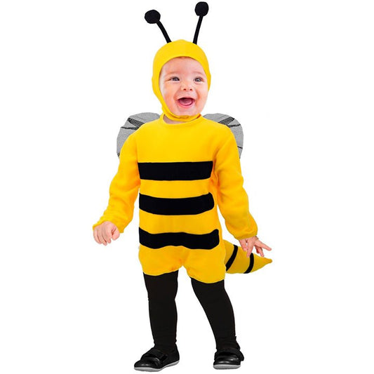 Déguisement d'abeille bicolore enfant