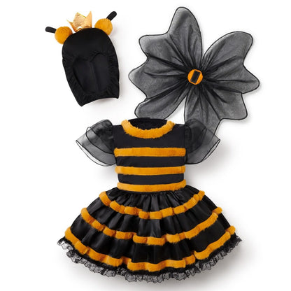 Déguisement Abeille Deluxe bébé