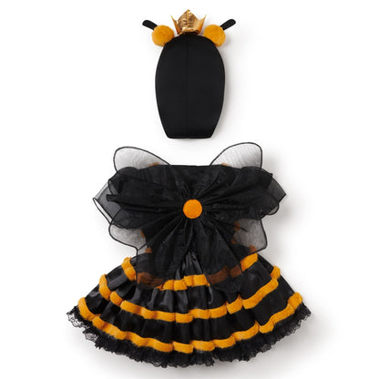 Déguisement Abeille Deluxe bébé