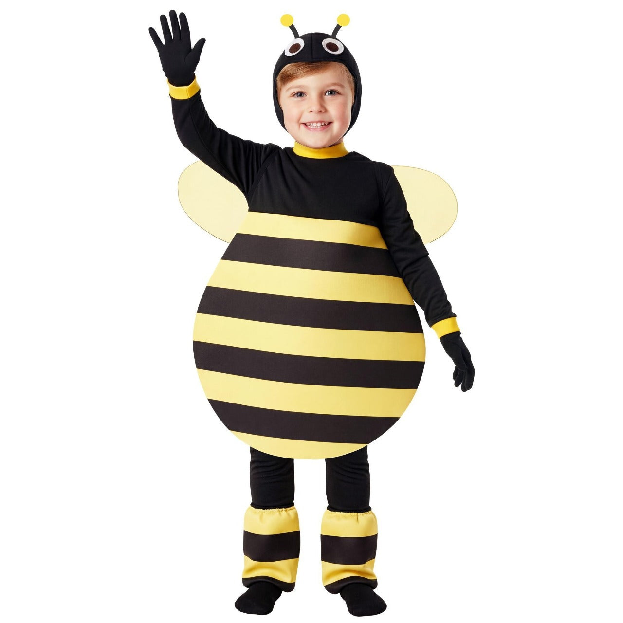 Déguisement d’Abeille Ronde pour enfant