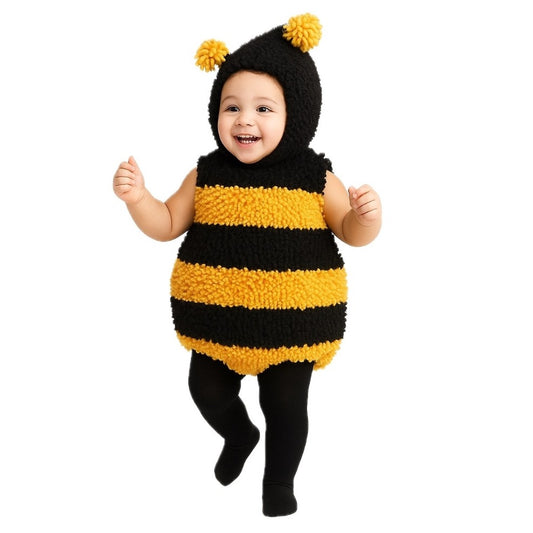 Déguisement d'Abeille Riza bébé