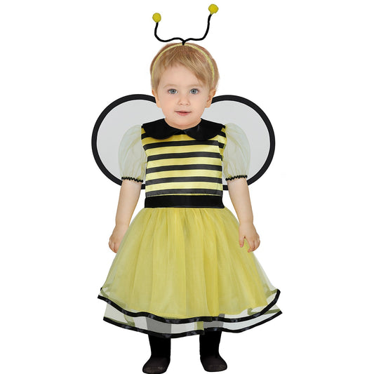 Déguisement d’Abeille Robe pour bébé