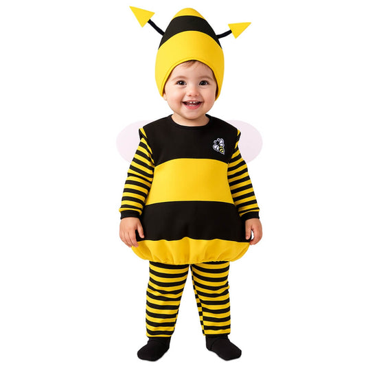 Déguisement Abeille Amusante pour bébé