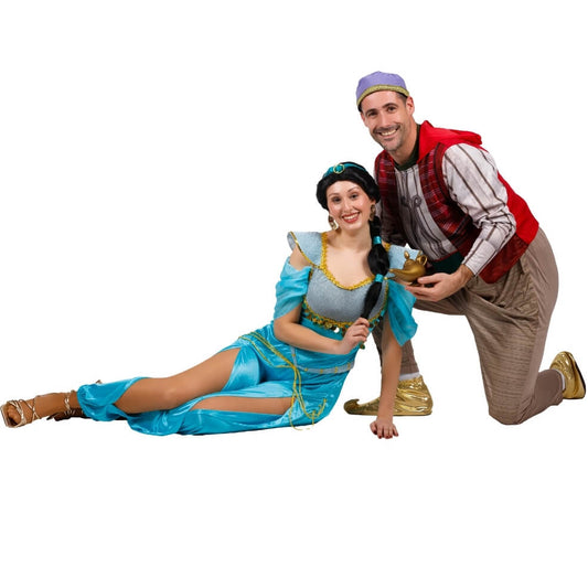 Déguisement de Aladdin™ Classique pour homme