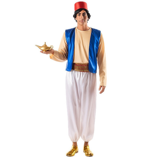 Déguisement Aladdin Ceinture homme