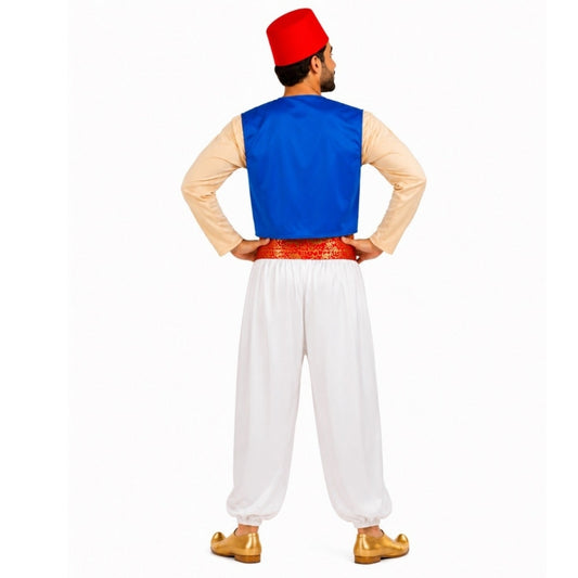 Déguisement Aladdin Ceinture homme