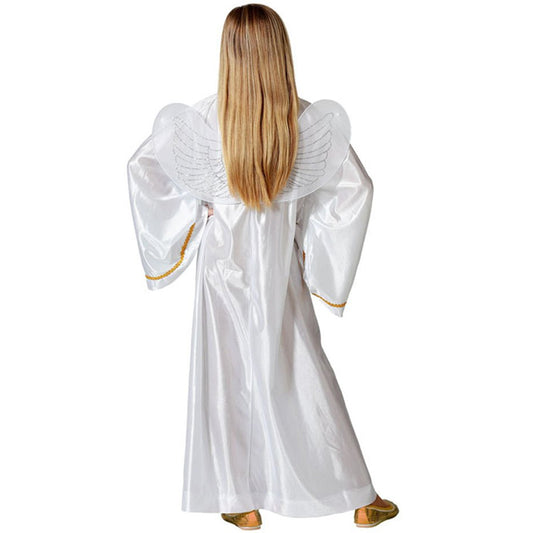 Costume d'ailes d'ange pour enfants