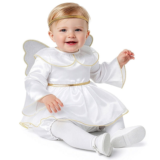 Déguisement Ange Céleste bébé