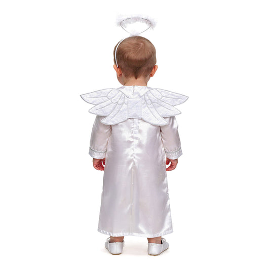 Déguisement d’Ange Stellaire pour bébé