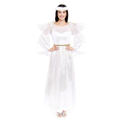 Déguisement d'Ange Fantaisie pour femme