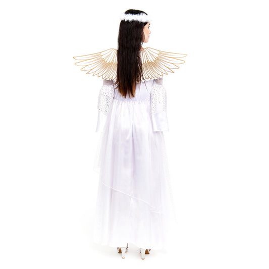 Déguisement d'Ange Fantaisie pour femme