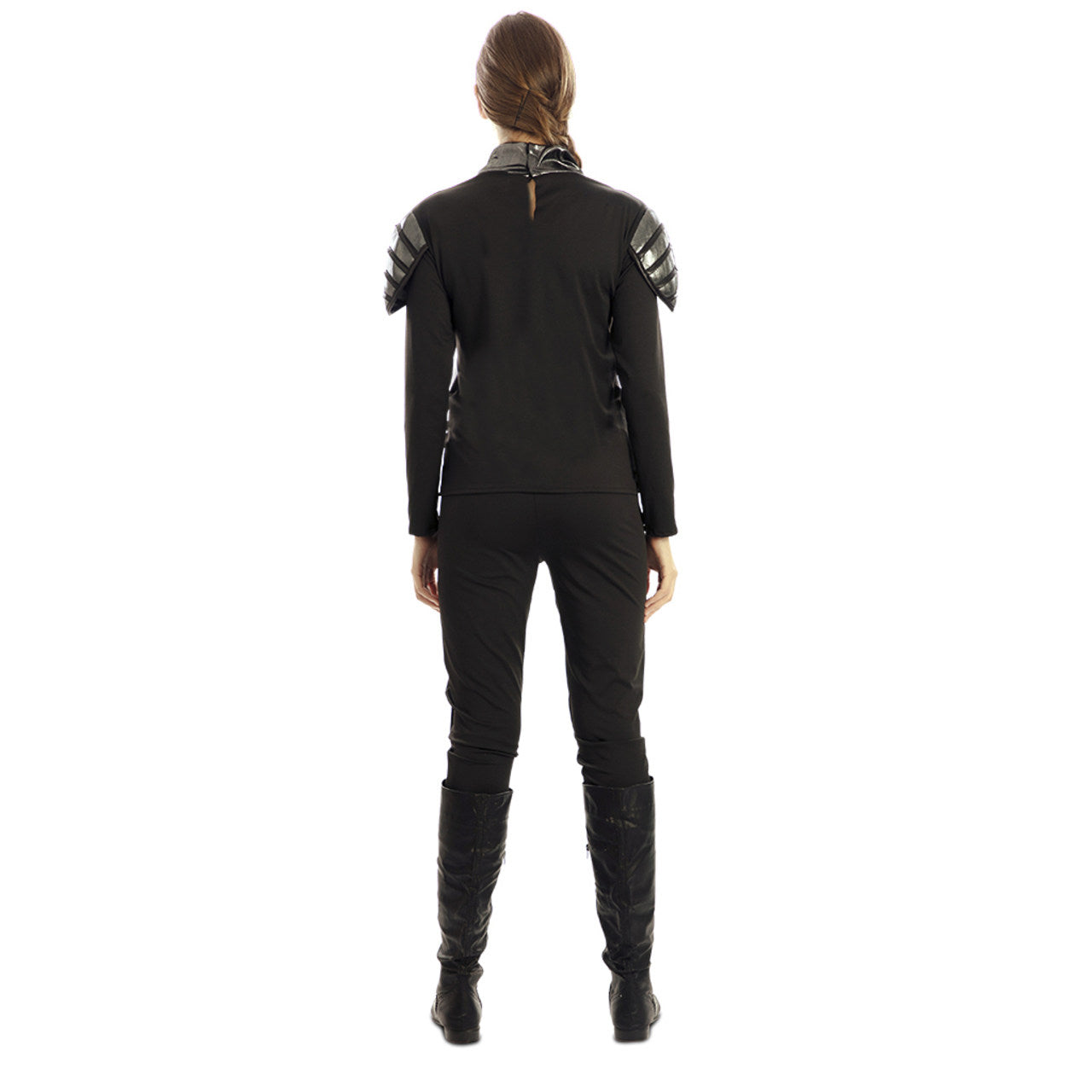 Déguisement de Archère Katniss pour femme
