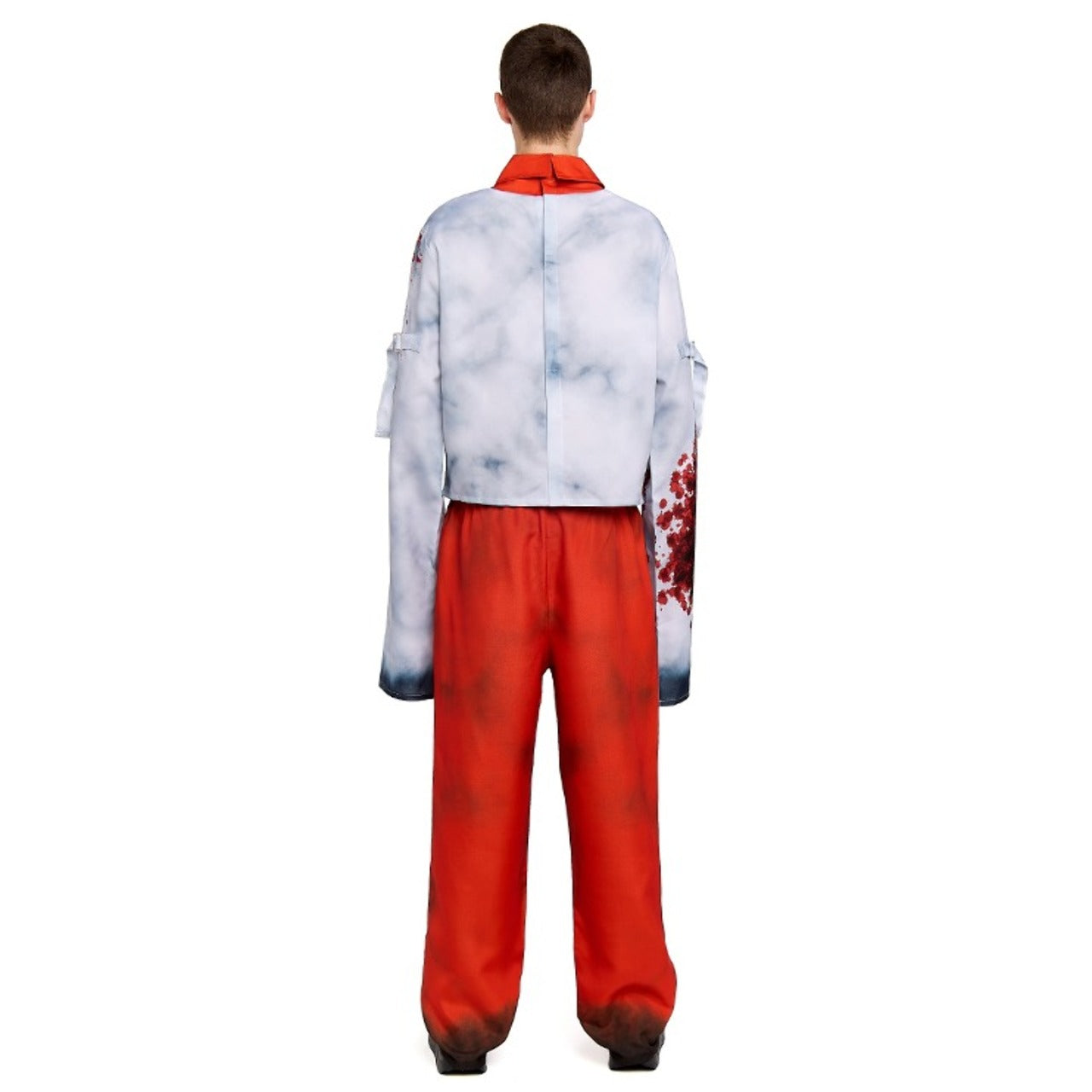 Déguisement d'Assassin Hannibal Lecter pour homme